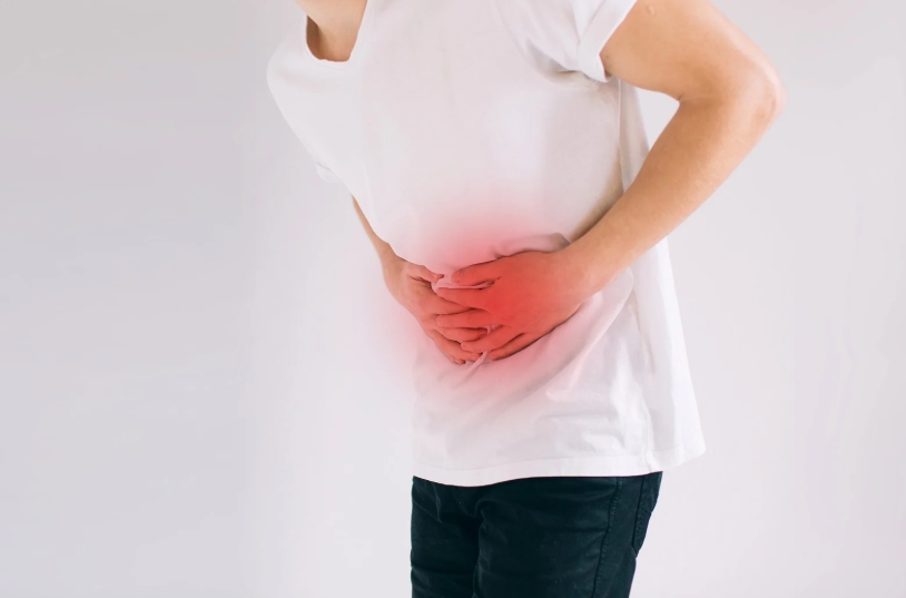 위염 방치의 위험성 (조기위암, 만성질환, 생활습관)