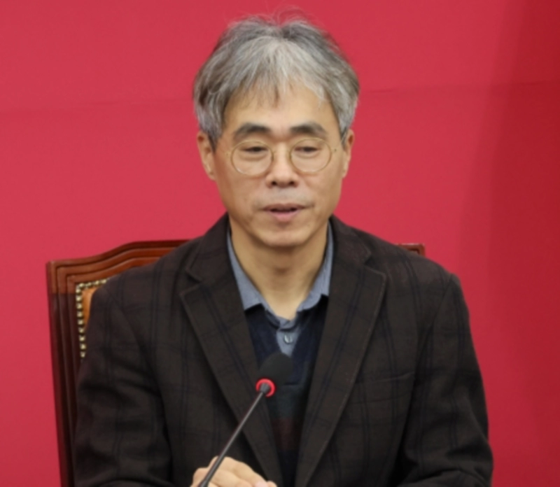 김경율 회계사 프로필 나이 고향 학력