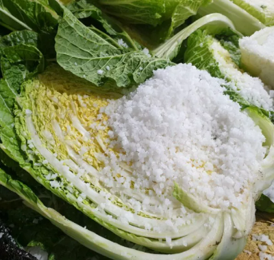 김장 절임배추 20kg