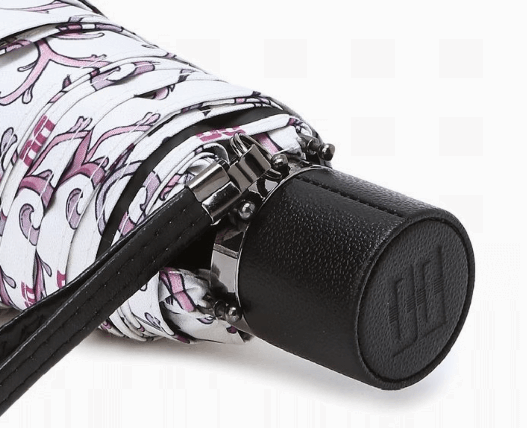 닥스 양산 - 가격대와 구매팁, 후기, 자외선 차단율