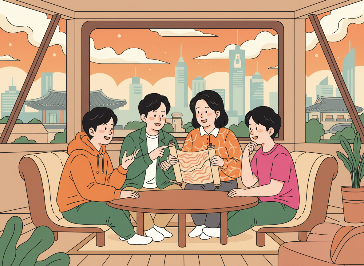 연말정산 부모님 인적공제 체크리스트