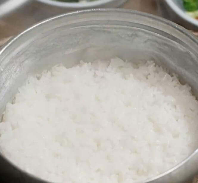 전현무 계획2 요아정 특집 서울 영등포 냄비밥 백반맛집 명각이네 식당