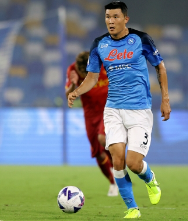 김민재 경기일정