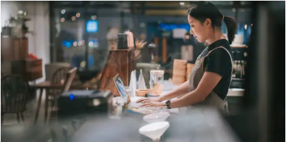 청소년 아르바이트