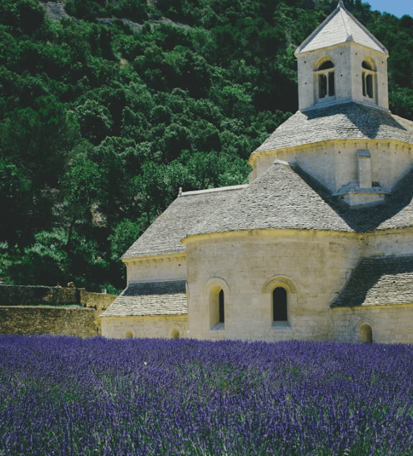 프랑스 남부 자유여행 : 프로방스 &amp;코트다쥐르 정복!