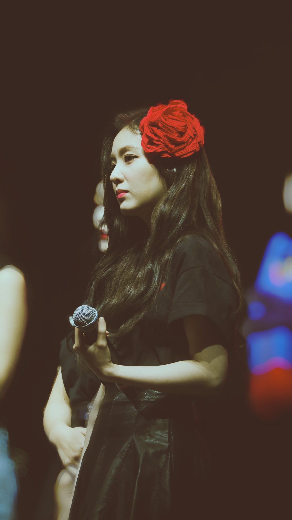 레드벨벳 아이린 고화질 레드벨벳 아이린 고화질