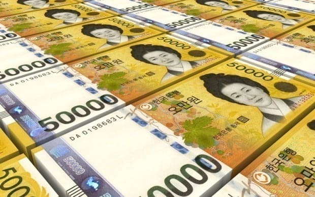 민생지원금 금액, 대상, 신청방법