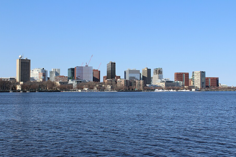 케임브리지-풍경