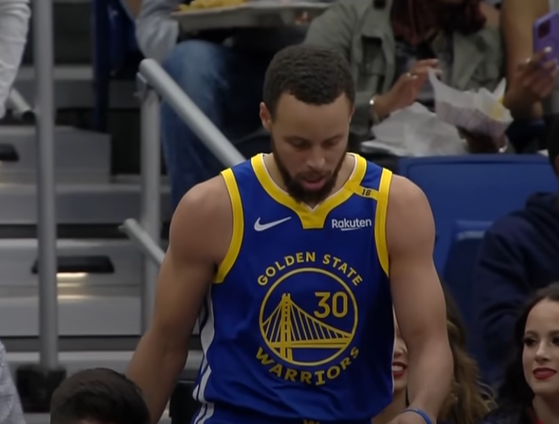 24~25 NBA 골든 스테이트 vs 뉴올리언스