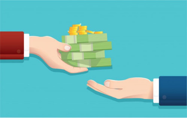 하나 부분분할상환 전세론