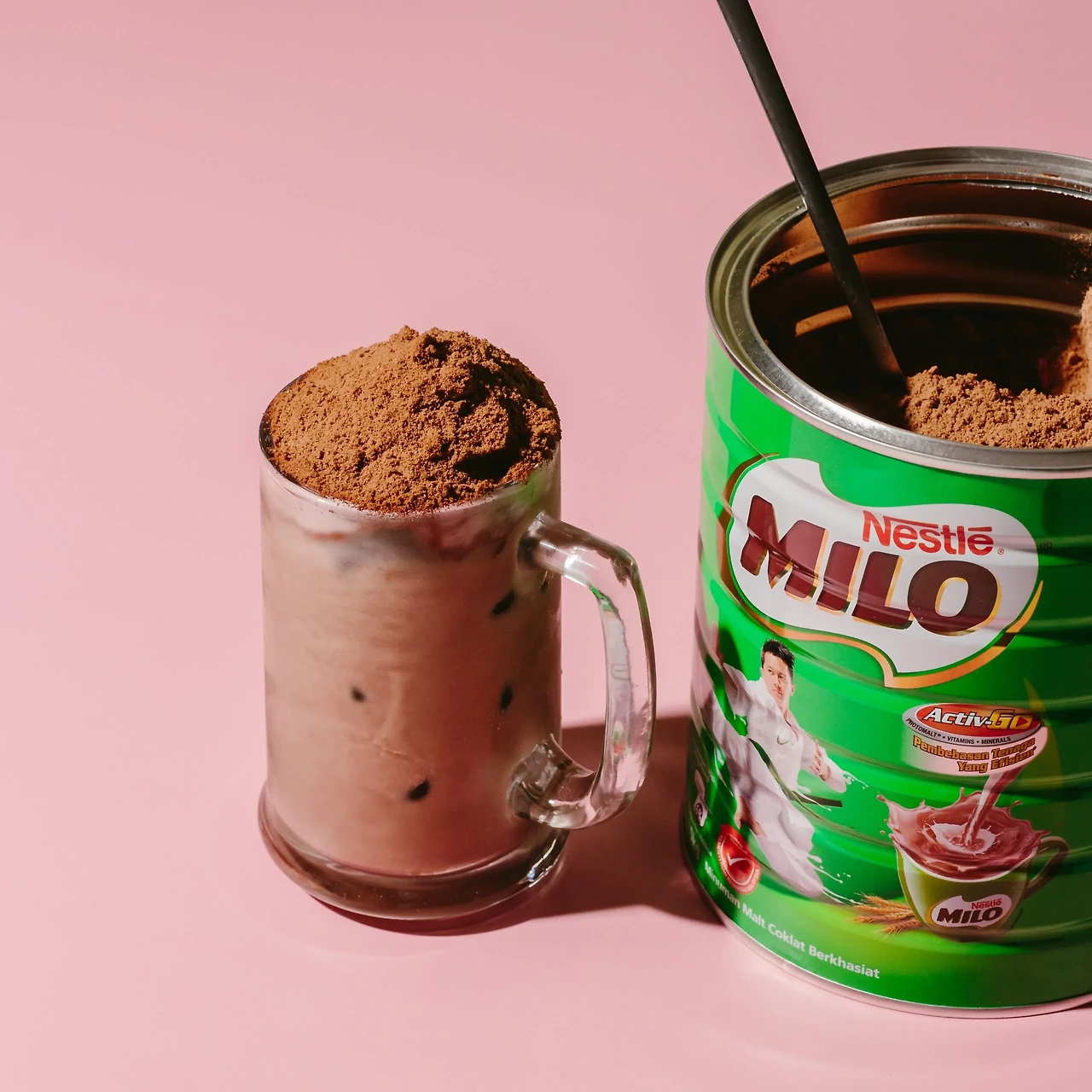 Milo