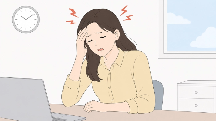 항생제 부작용