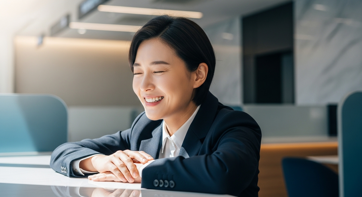 면책 서류와 사건번호 준비하기