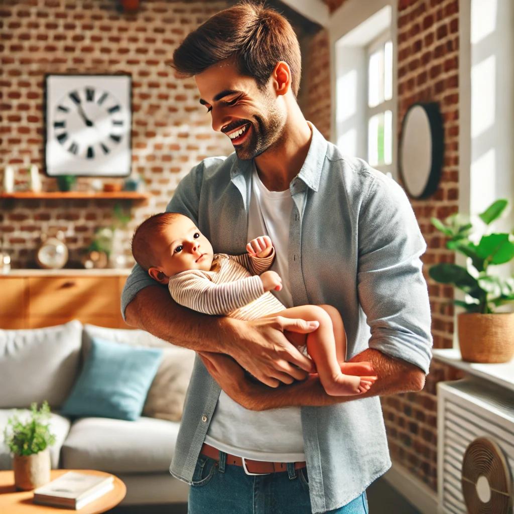 육아휴직 장려금