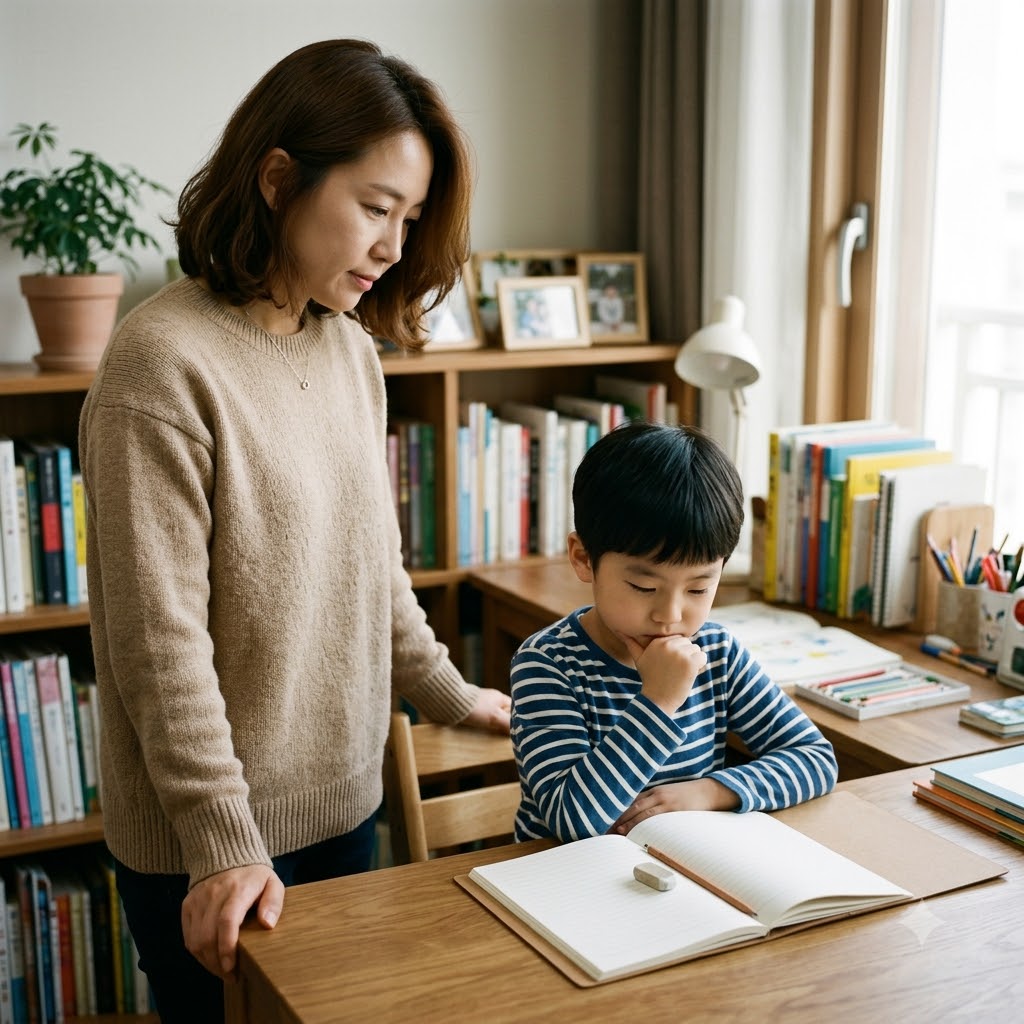 [초등 글쓰기] 일기 쓰기 싫어하는 아이, '포켓몬 세계관' 하나로 4주 만에 바뀐 비결