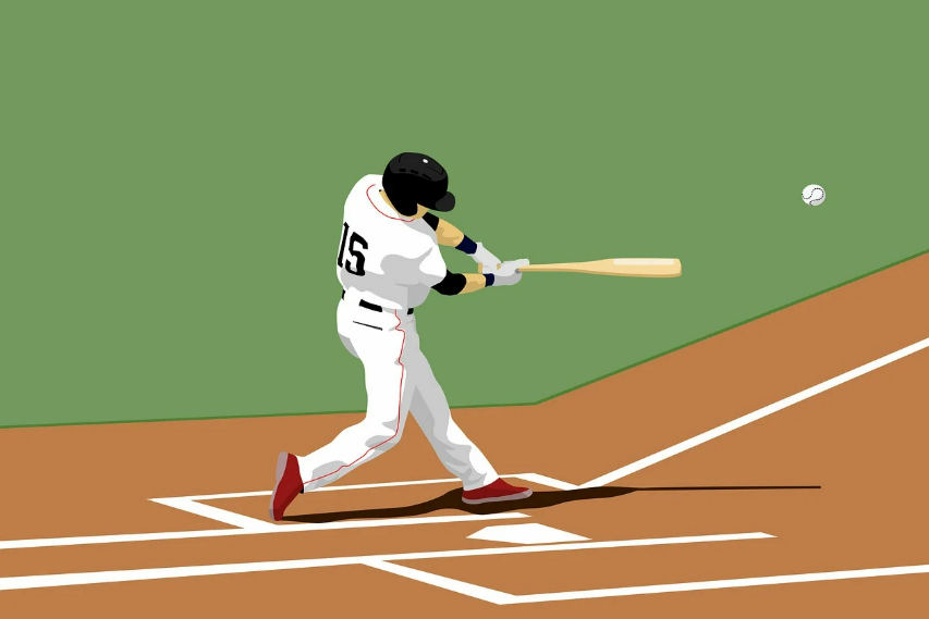 야구 타자 중요기록 소개 관련 사진