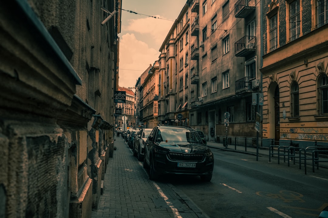 Automobile Tax