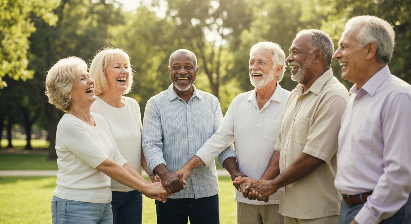 중년에도 늦지 않았어! 인생을 바꾸는 공부 비법 대공개!