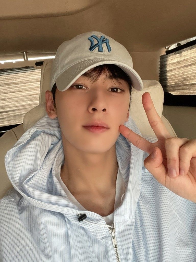 차은우 프로필 나이 탈세 엄마 장어집 동생 군대 제대일
