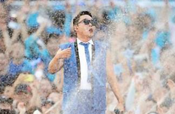 2025 싸이 흠뻑쇼, 여름을 적실 준비 완료! (공연일정, 티켓팅일정, 예매방법)