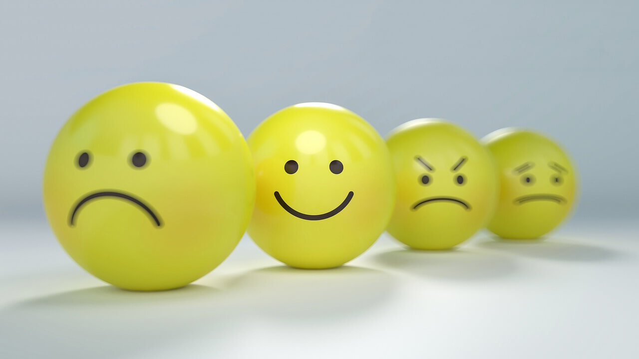happiness index