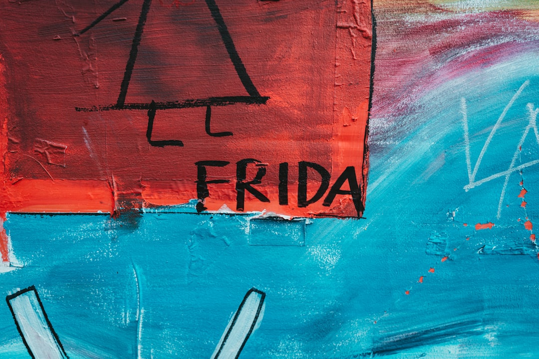 Frida