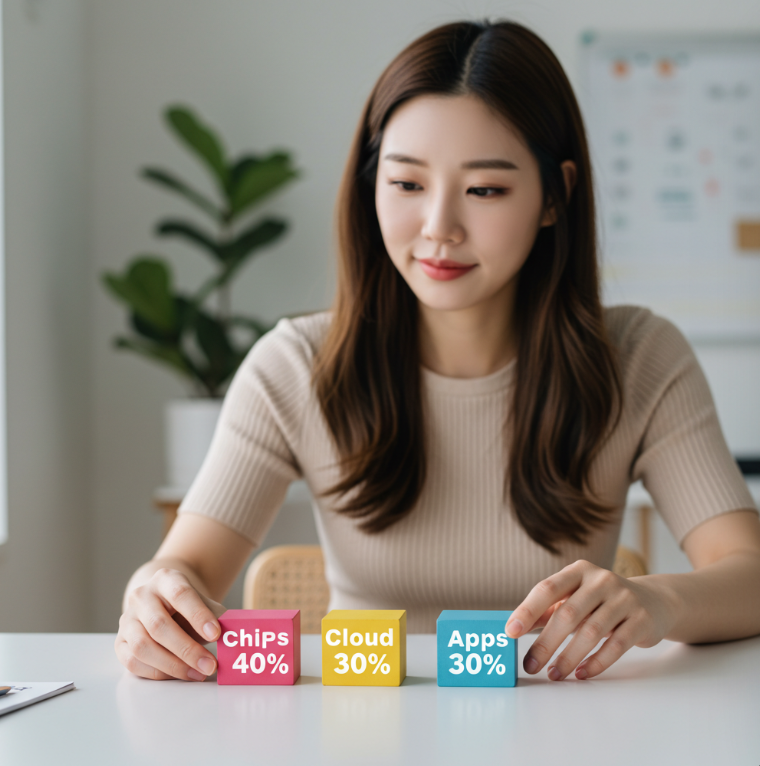 매수전략과 포트폴리오