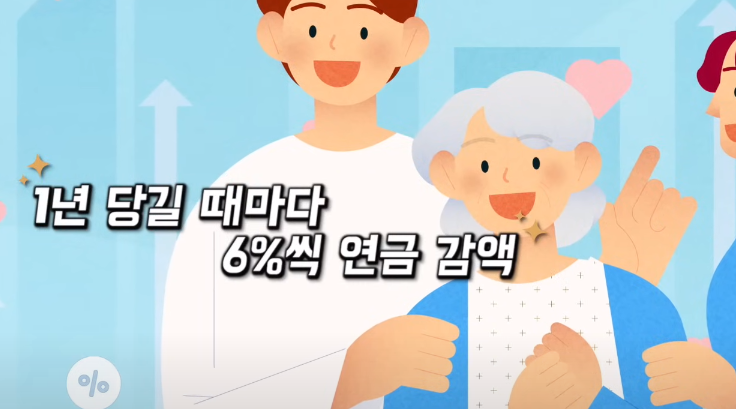 여유있는 삶과 투자 목적 