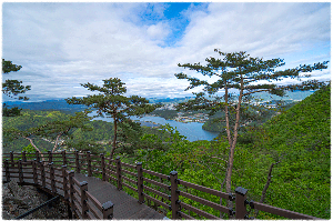삼악산