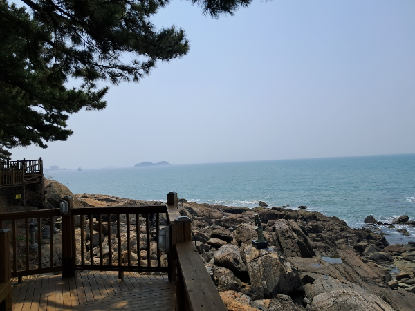 슬로우 트래블 큐레이터