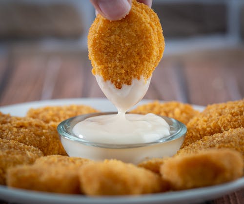 치킨
