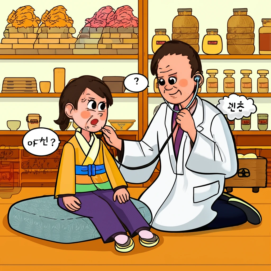 잦은 기침, 가래… 만성 기관지염, ..