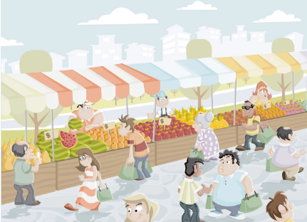 화훼시장 가이드 – 서울 근교 꽃시장 추천 리스트