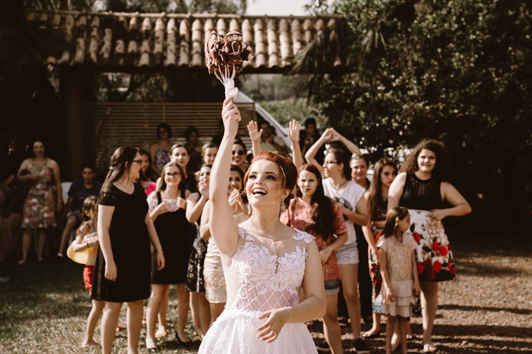 Wedding Fair