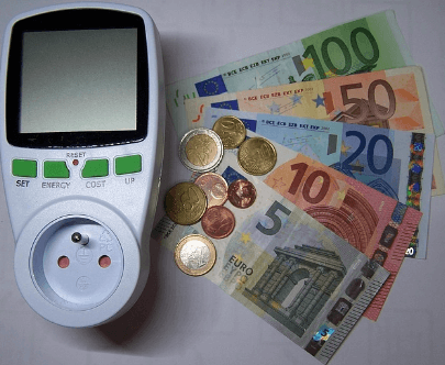 전기요금 복지할인