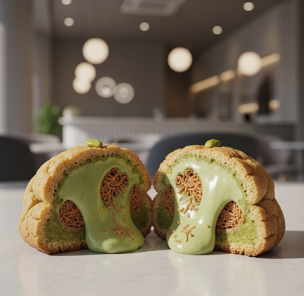 품절 대란의 심리학 : 두쫀쿠와 디깅 소비 트렌드