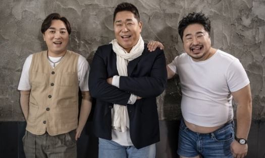 문세윤