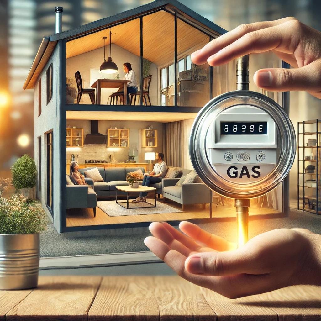 도시가스 캐시백