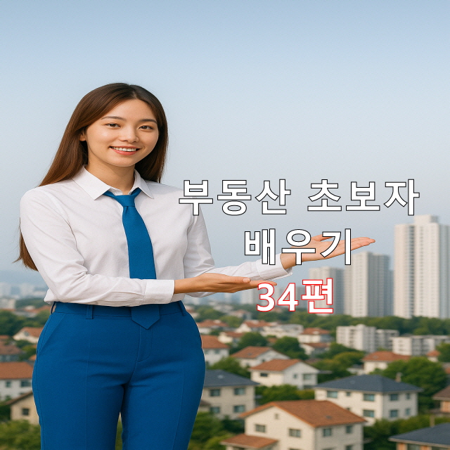 부동산 투자 목표 설정과 계획서 작성법