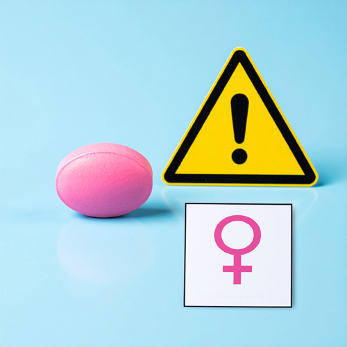 국화과 식물에 민감한 분은 피부 발진이나 호흡기 반응이 있을 수 있습니다..