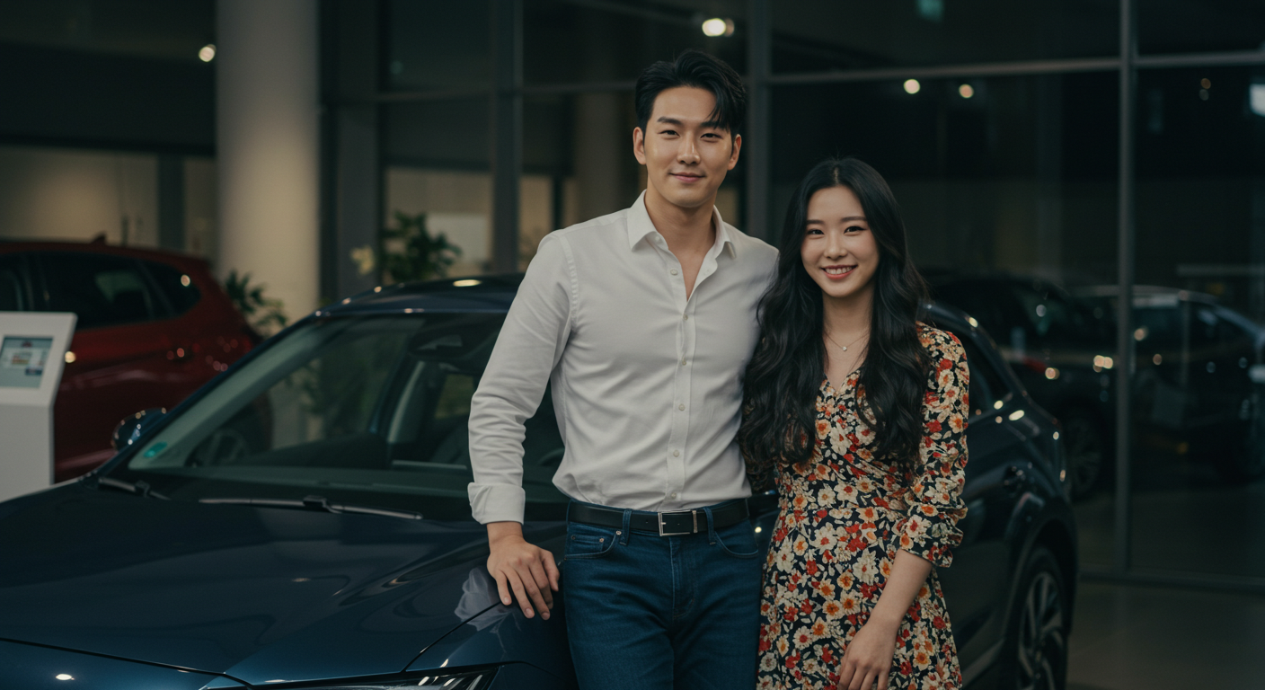 2025년 신차 가격표