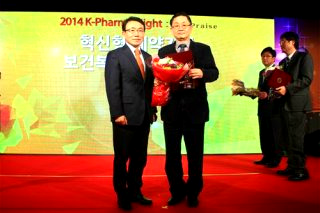 혁신형 제약기업 기준 강화 연구개발비 R&D 비중 상향