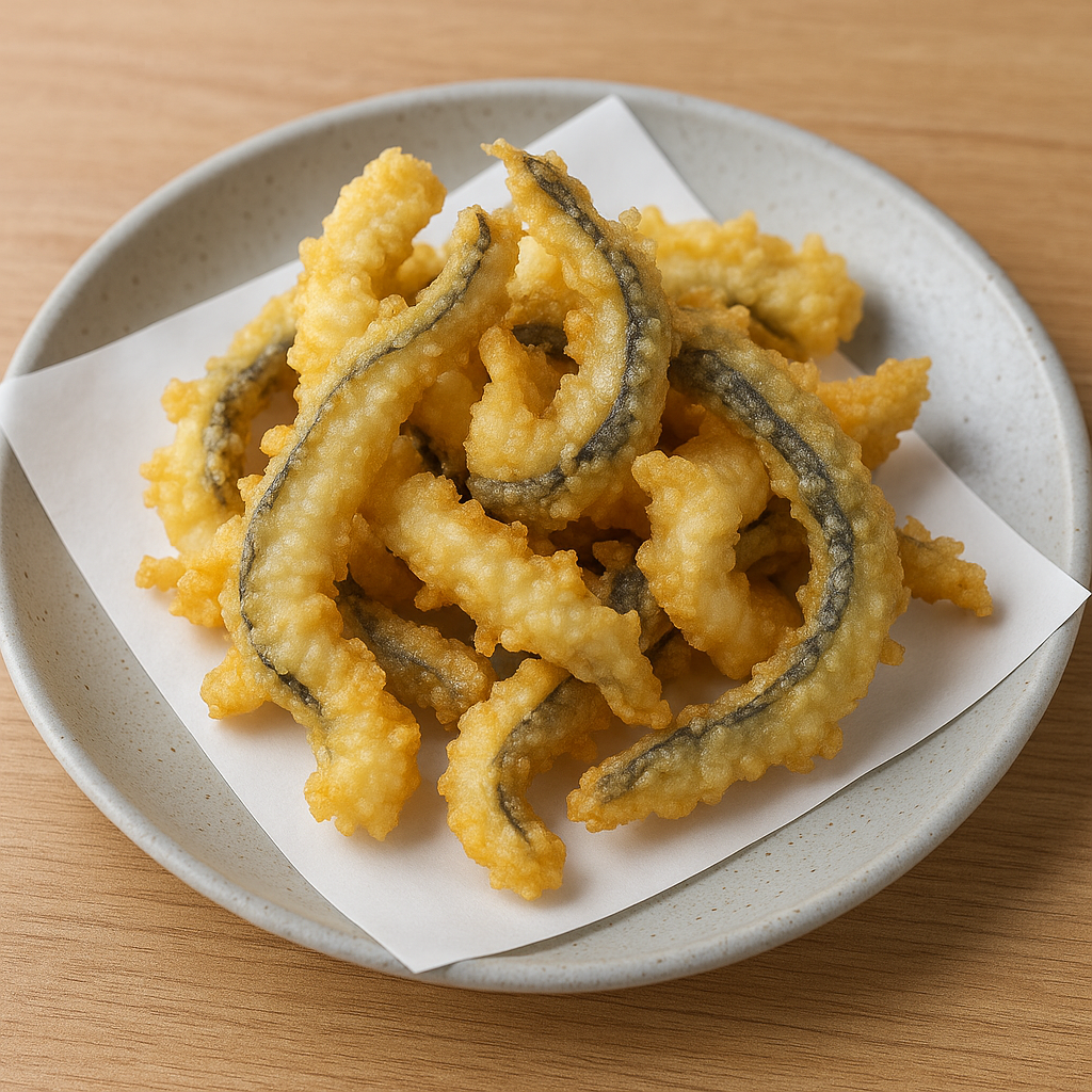 붕장어(아나고)-3