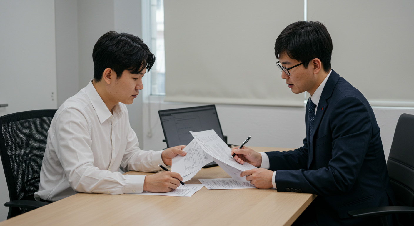고소득 프리랜서, 세무대행 꼭 필요할까? 💼📊 직접 신고? vs 전문가 대행? 실속 비교 가이드