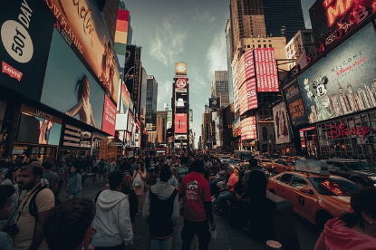 미국 스포츠가 경기보다 &lsquo;쇼&rsquo;를 중시하는 이유