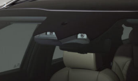 쏘렌토 신형 내부 디자인