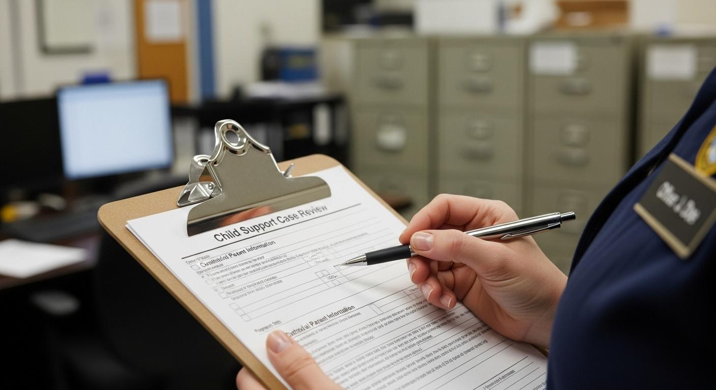 양육비 이행관리원 역할