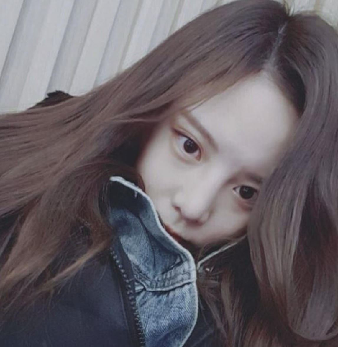 이열음 외모 미모