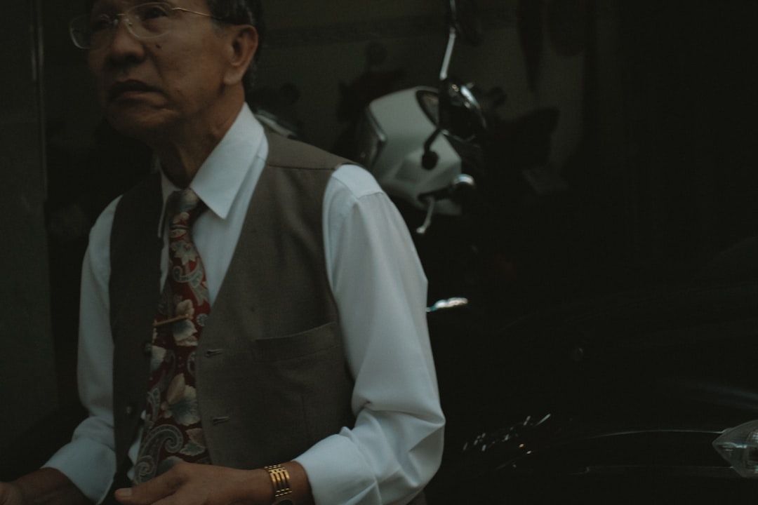 'Godfather'