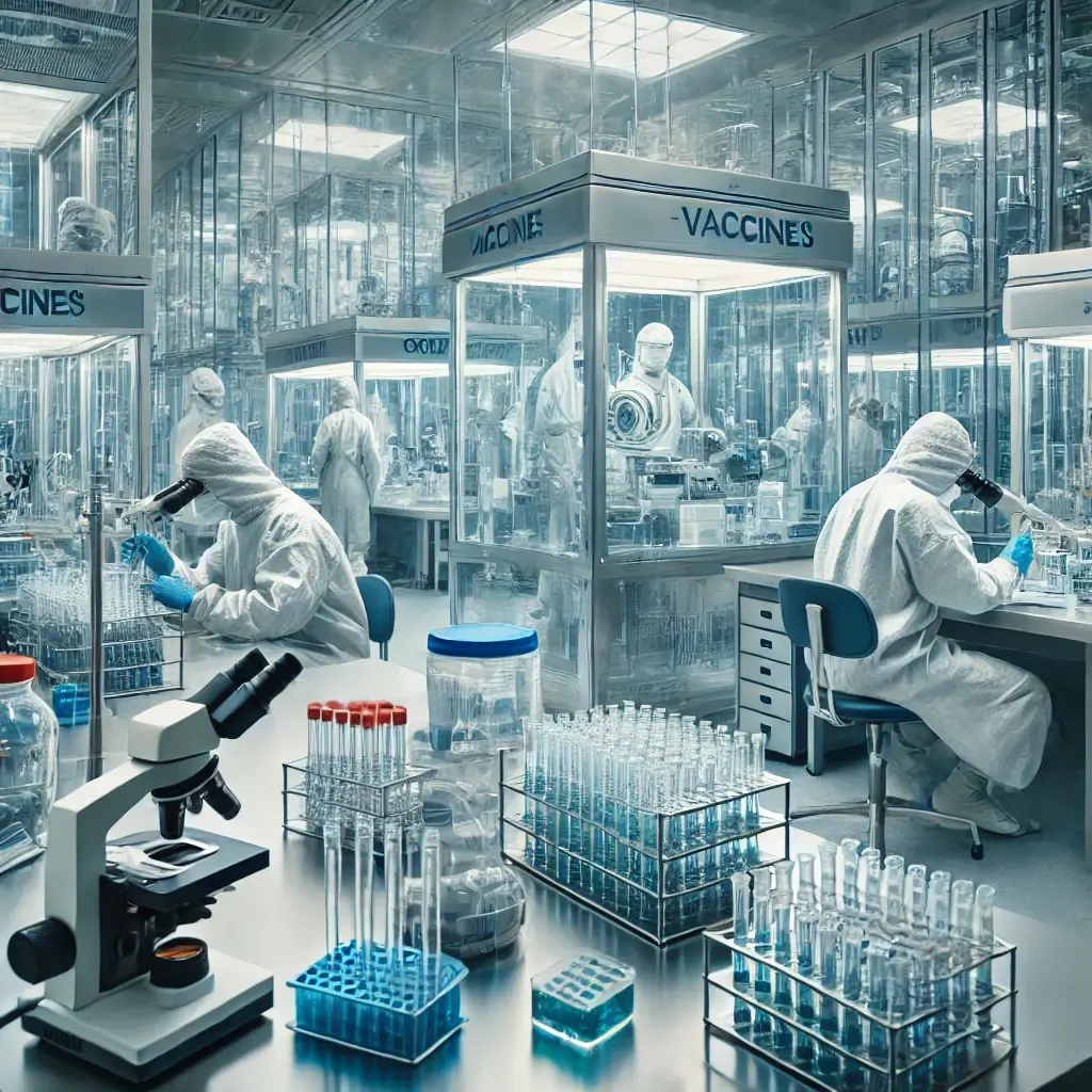 주요 제품 및 글로벌 확장